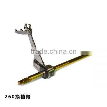 260 Gear Shifting Spindle or Arm for Motorcycle