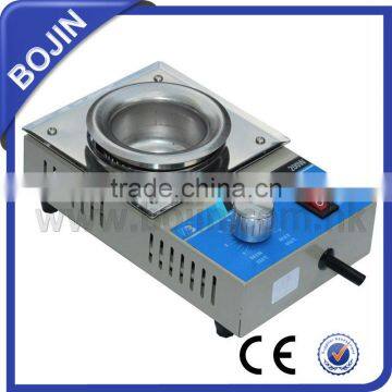 Mini type solder pot for welding/Solder tin XC-50C