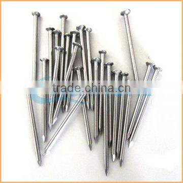 Manufacture High Quality Low Price Common Iron Nail and Steel Nail Make Machine Factory photo-2