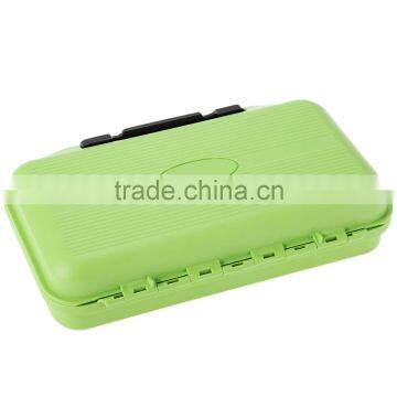 LEO Detached Fishing Lure Hook Box Fish Accessory Tool Tackle Container With Compartment photo-2