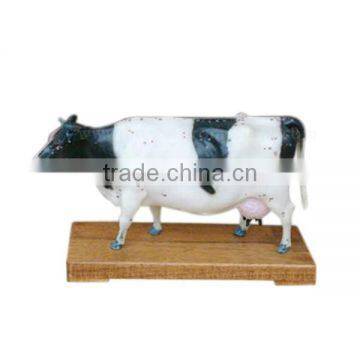 Vivid Education Animal Anatomical Plastic Model Cow photo-2