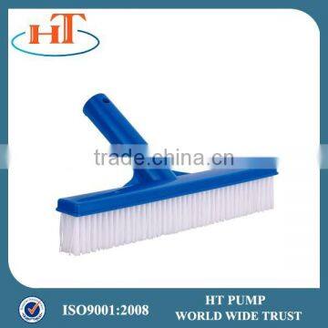 Swimming pool standard wire brush