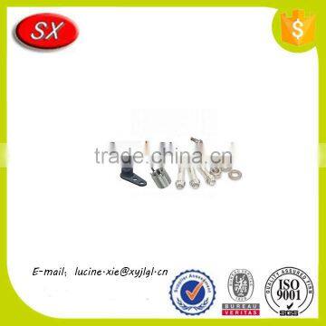 OEM Panel Fastener Black Oxide Stainless Steel Removable Panel Fasteners photo-2