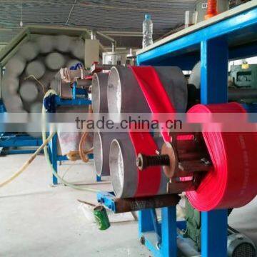 China PVC Spiral Reinforcement Hose Production Line on Sale PVC Spiral Reinforcement Hose Production Line photo-3