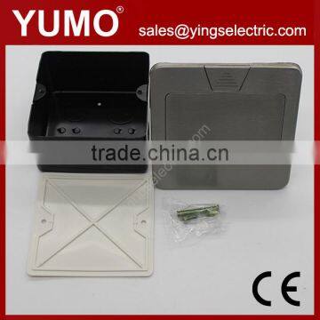 HGD-2F/SC6 Electrical Floor Socket Open Type Floor Socket photo-5