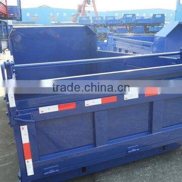 JAC/JMC/FOTON/FAW KIA HYUNDAI Tipper Truck Cargo Body Light Truck Euipment 3t Dump Truck photo-3