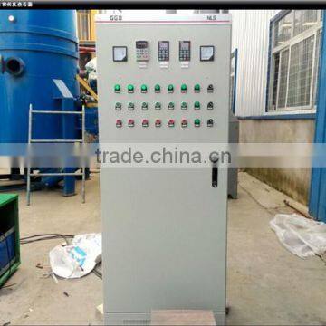 No-pollution 600,000 Kcal Biomass/wood/rice Husk Pellet Burner With Lime Kiln photo-4