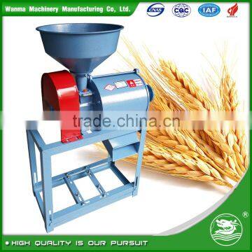 WANMA4656 2017 Hot Sale Automatic Wheat Flour Mill Machinery photo-5