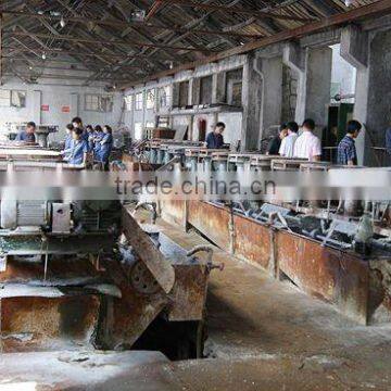 Reliable Quality Induced Gas Flotation Machine for Sale photo-5