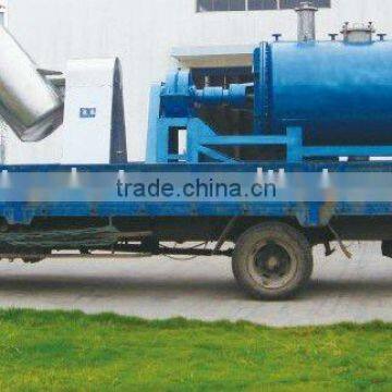 ZKH Series Mixer For Plastic Pellet