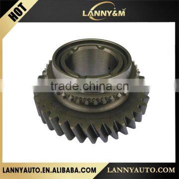 toyota hilux x 4x2 First Gear for Main Shaft drive gear parts Gearbox gear