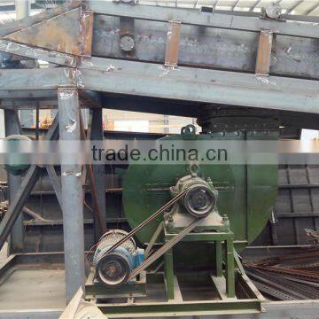 High Quality Dry Separating Machine for Gold Mining photo-5