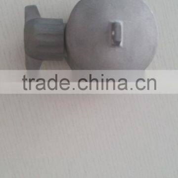 CHINA SUPPLIER Customized Grey Iron Housing Fitting photo-4