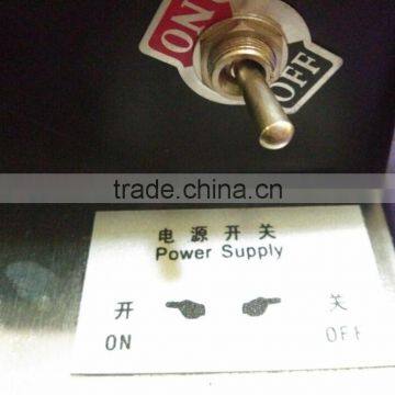 KFC Freestanding Soft Ice Cream Machine BQL-839 TEL: 0086-13632272289 photo-6