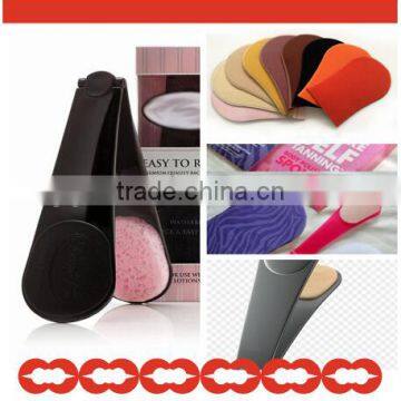 Spray Bronze Self Tanning Mitt Tanning Applicators