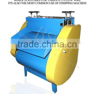 New Arrival ! High Output Scrap Copper Wire Recycling Machine for Sale photo-3