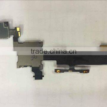 Volume Flex for M8 Power Flex On off Flex for M8 Volume Flex photo-3