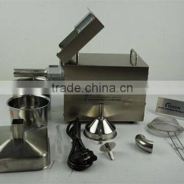 Best-seller! Household Electric Oil Press Machine photo-2