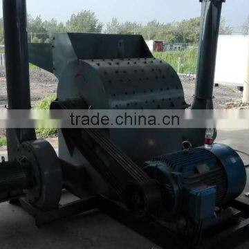 cost-effective hammer mill Wood crusher machine for making sawdust for sale