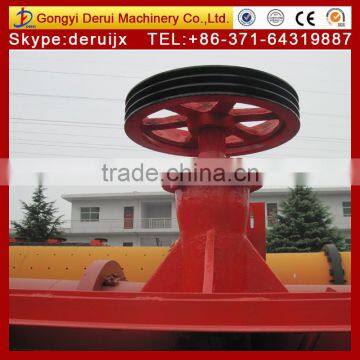 Gold Recovery Equipment of Gold Flotation Machine photo-5