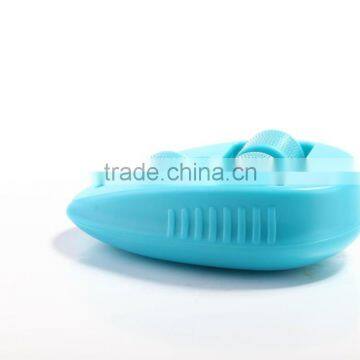 2016 NEW Derma Roller Beauty Mouse For Anti-aging Skin Care Home Care photo-4