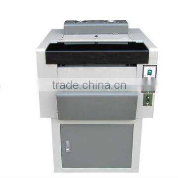 18 Inch Album Photo Paper UV Coating Machine