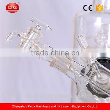 RE-2002 20L Digital Rotary Evaporator photo-5