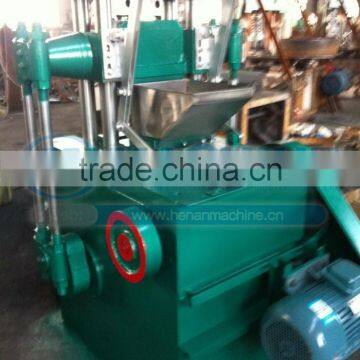 Honeycomb Coal Press Machine photo-2
