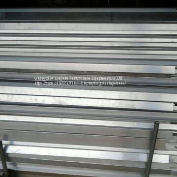 China High Quality Manufacturer Supplying Aluminum Stage