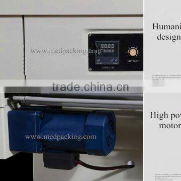BS-G450 Heat Shrinkable Packaging Machine photo-2