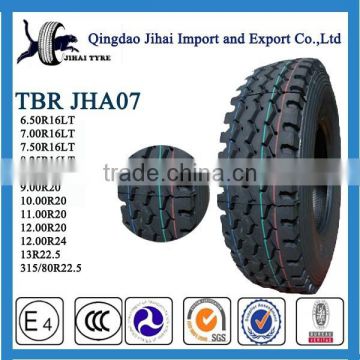 Alibaba China top quality truck tyres 1200R24 hot sales