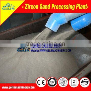 Zircon Sand Testing Machine photo-2