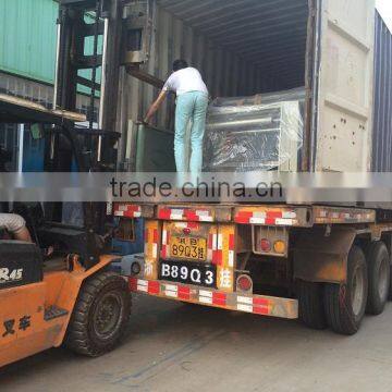 Automatic Woven Sack Cutting Ang Sewing Machine photo-5
