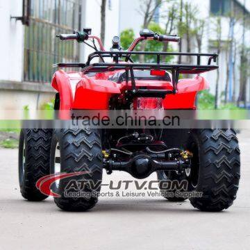 800/1000w 60V Electric Atv With CE photo-3