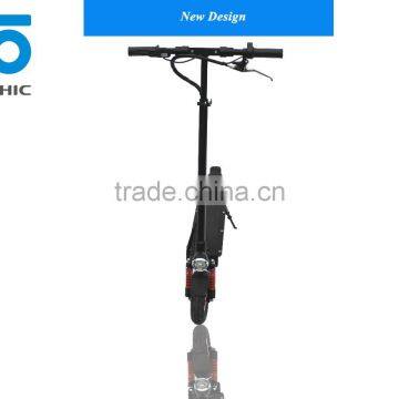 The Lightest Two Wheel Electric Scooter In The World, The Lightest Kick Scooter photo-4