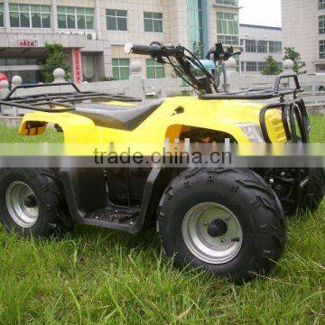 Electric Atv(SX-E1000ATV-A1)(NOISE FREE) photo-1