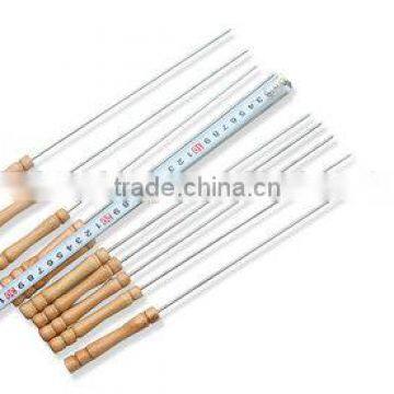 BBQ Tools Skewers Set photo-2