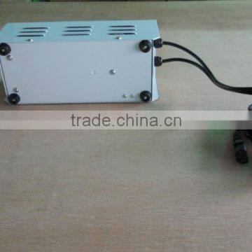 Greenhouse 600w Magnetic Ballast for Hydroponics Indoor Plant Growth photo-2