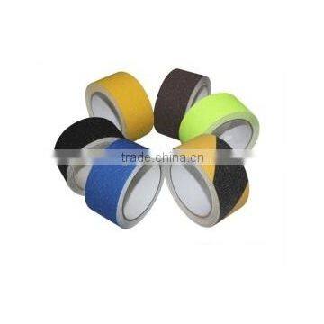 Different colors Anti Slip Tape 40 grit 60 grit 80grit