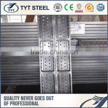 Brand New Steel Plank Scaffolding System TYT photo-2