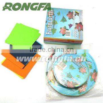 Good Quality Colorful Origami Folding Paper