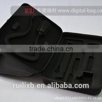 New Arrive Tool Hard Shell EVA Tool Case With Zipper Closure photo-5