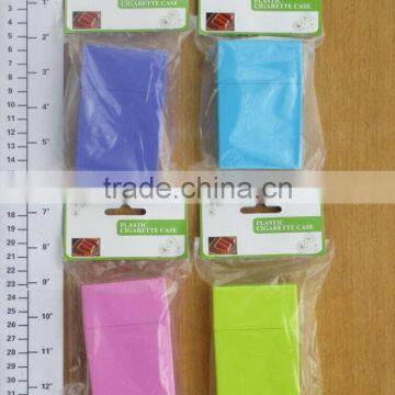 2017 Hot Sale Plastic Cigarette Case photo-2