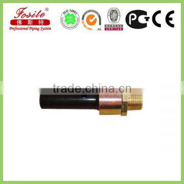 China Supply High Quality Different HDPE Pipe Fittings photo-3