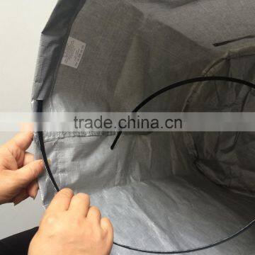 109L Cheap PE Garden Bag photo-2
