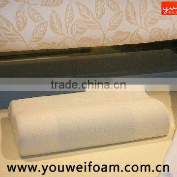 memory foam pillow