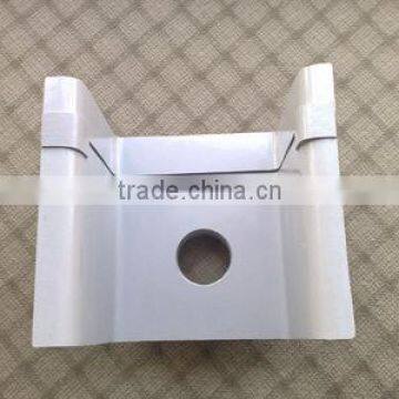 FRP Water Collecting Gutter photo-2