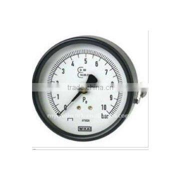 Bourdon Tube Pressure Gauge,for Tyre Pressure Apparatus