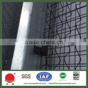 2015 Original Factory !!! Powder coated climber trellis mesh supplier