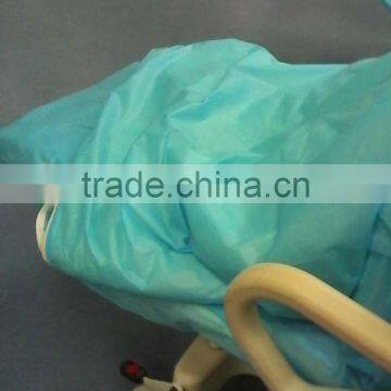 PP + PE Film Laminated Nonwovens/ Coating Nonwoven Fabric photo-6